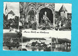 AK Maria Wörth am Wörthersee.
