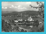 AK Maria Wörth am Wörthersee.