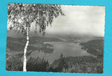 AK Der Wörthersee vom Pyramidenkogel.