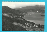AK Wörthersee. Blick auf Sekirn, Reifnitz und Maria Wörth.