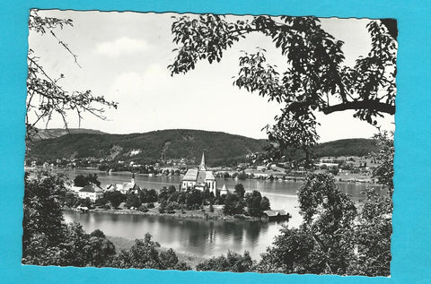 AK Maria Wörth.