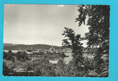 AK Maria Wörth.