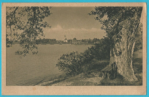 AK Maria Wörth.