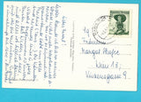 AK Maria Wörth.