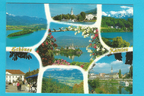 AK Schönes Kärnten.