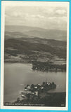 AK Maria Wörth vom Pyramidenkogel. (1929)