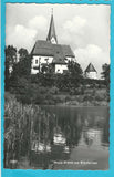 AK Maria Wörth am Wörthersee.