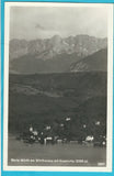 AK Maria Wörth. (1929)