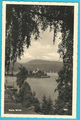 AK Maria Wörth.