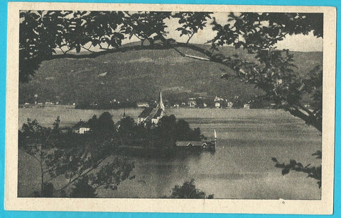 AK Maria Wörth.