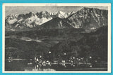 AK Maria Wörth. (1946)