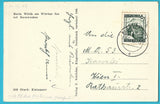 AK Maria Wörth. (1946)