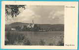 AK Maria Wörth. (1936)