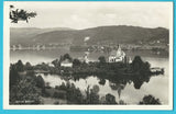 AK Maria Wörth. (1926)