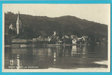 AK Maria Wörth am Wörthersee. (1925)