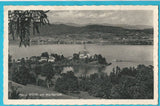 AK Maria Wörth (1943)