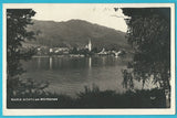 AK Maria Wörth. (1925)