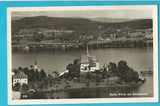 AK Maria Wörth. (1933)