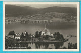 AK Maria Wörth.