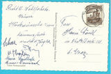 AK Maria Wörth.