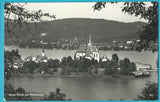 AK Maria Wörth.