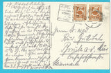 AK Maria Wörth. (1929)