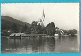 AK Maria Wörth.