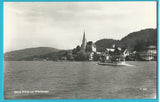 AK Maria Wörth.