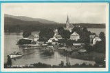 AK Maria Wörth.