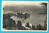 AK Maria Wörth am Wörthersee.