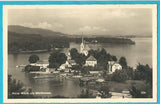 AK Maria Wörth.