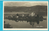 AK Maria Wörth. (1925)