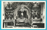 AK Maria Wörth. Alte Kirche (Rosenkranzkapelle).