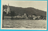 AK Maria Wörth. (1925)