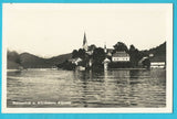 AK Maria Wörth. (1932-33)