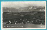 AK Maria Wörth. (1938-39)