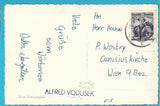 AK Maria Wörth.