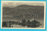 AK Maria Wörth. (1927)