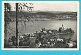 AK  Maria Wörth.