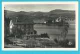 AK Maria Wörth. Hotel Seegretl.