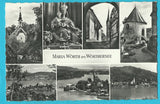 AK Maria Wörth.