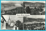 AK Maria Wörth.