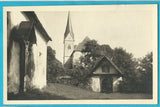 AK Maria Wörth. Kirche.