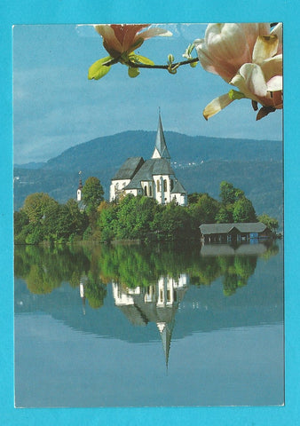 AK Maria Wörth.