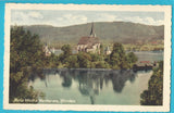 AK Maria Wörth.