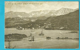 AK Partie bei Maria Wörth. (1923)