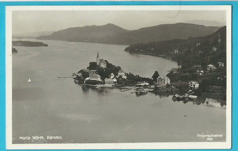 AK Maria Wörth.