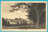 AK Maria Wörth. (1922/23)