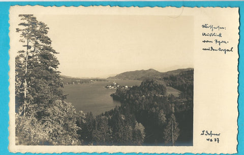 AK Maria Wörth.