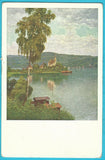AK Maria Wörth.